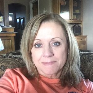 Meet your Posher, Theresa